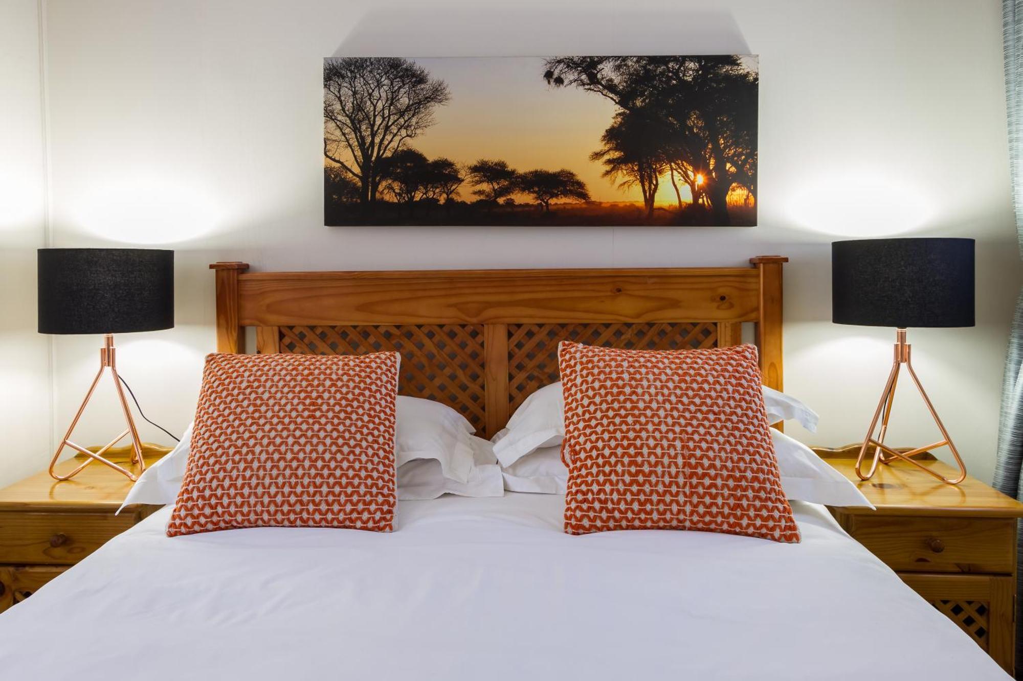 The Pecan Tree Guesthouse Sandton Dış mekan fotoğraf