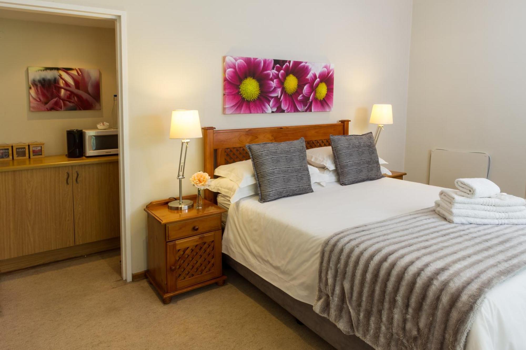 The Pecan Tree Guesthouse Sandton Dış mekan fotoğraf