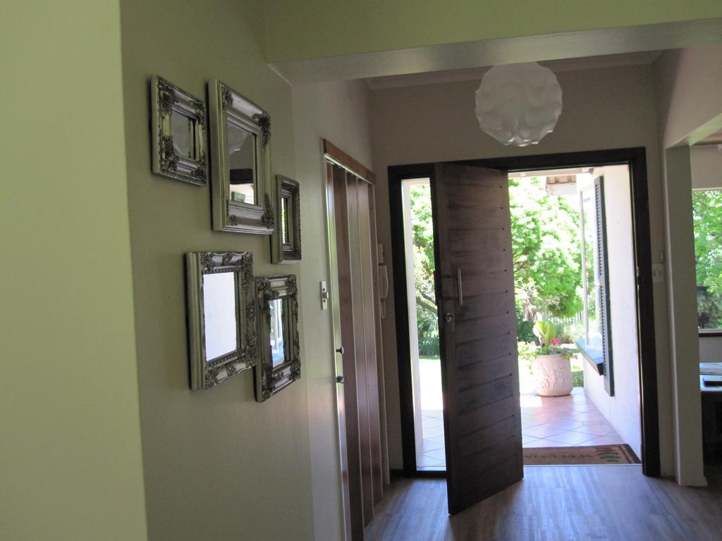 The Pecan Tree Guesthouse Sandton Dış mekan fotoğraf