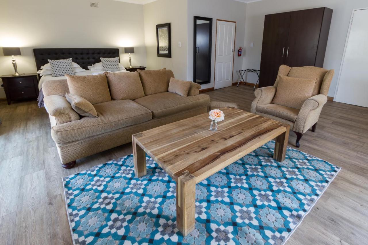 The Pecan Tree Guesthouse Sandton Dış mekan fotoğraf