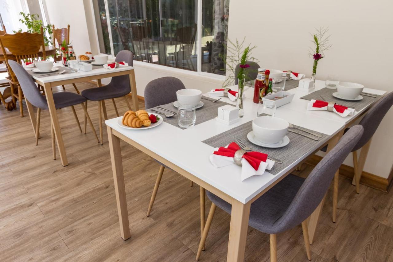 The Pecan Tree Guesthouse Sandton Dış mekan fotoğraf